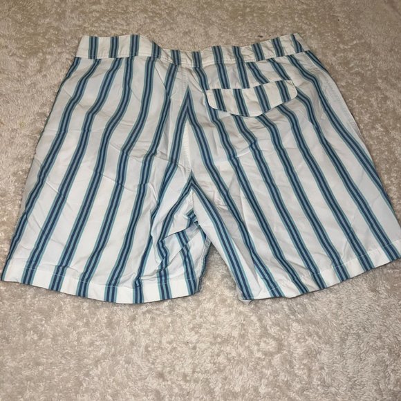 J Crew Swim Trunks Size 29 - Picture 4 of 4